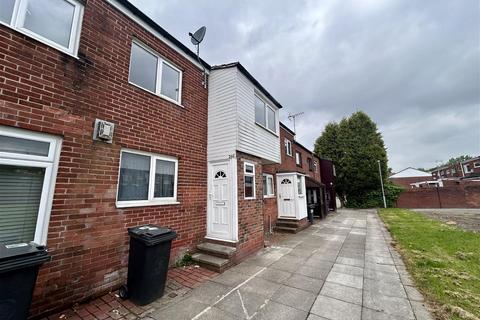 4 bedroom terraced house to rent, Carfield, Skelmersdale WN8