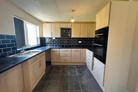 4 bedroom terraced house to rent, Carfield, Skelmersdale WN8