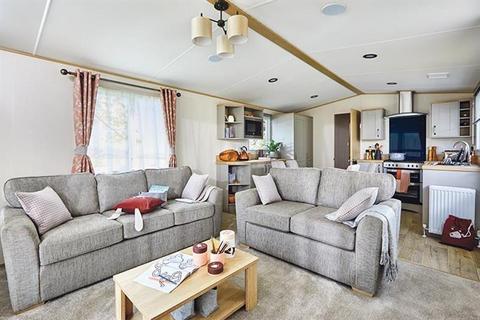 2 bedroom lodge for sale - St Ives Bay Beach Resort Hayle, Cornwall TR27
