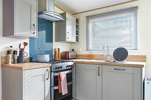2 bedroom lodge for sale - St Ives Bay Beach Resort Hayle, Cornwall TR27