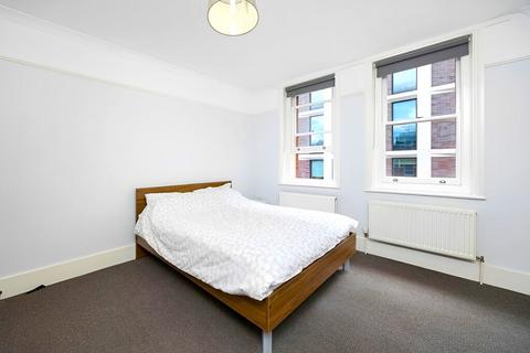 1 bedroom apartment to rent, Cleveland Residences, Cleveland Street, W1T