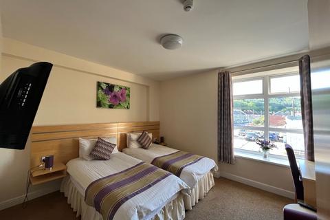 Hotel to rent, Wingfield Hotel & Sports Bar, Wingfield Terrace, Llanbradach, Caerphilly