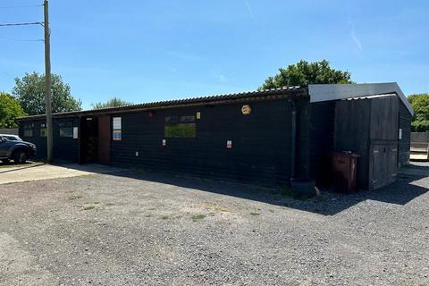 Industrial unit to rent, Batchmere Workshops, First Avenue, Batchmere, Chichester, PO20 7LQ