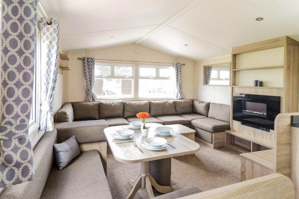 Landscove - BK Bluebird -Lyminton For Sale