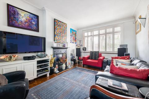 4 bedroom terraced house for sale, Saltcoats Road, London, W4
