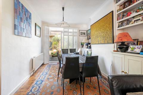 4 bedroom terraced house for sale, Saltcoats Road, London, W4