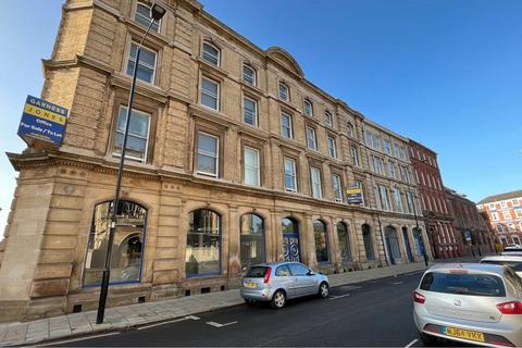 Office to rent - Ground Floor Kings Building, South Church Side, Hull, East Riding Of Yorkshire, HU1
