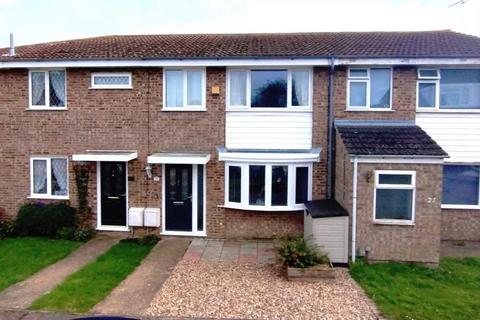 3 bedroom house for sale, Dickens Court, WOODHALL FARM