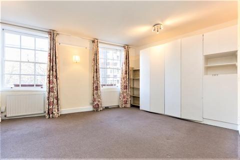 Studio to rent, Judd Street, Bloomsbury, WC1H