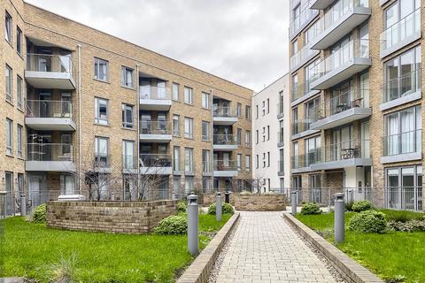 11, Slate House, 11 Keymer Place, London, E14 7QZ