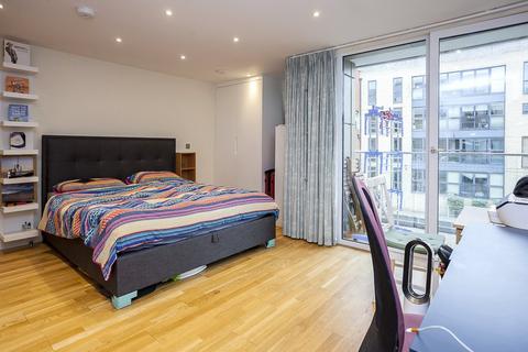 11, Slate House, 11 Keymer Place, London, E14 7QZ
