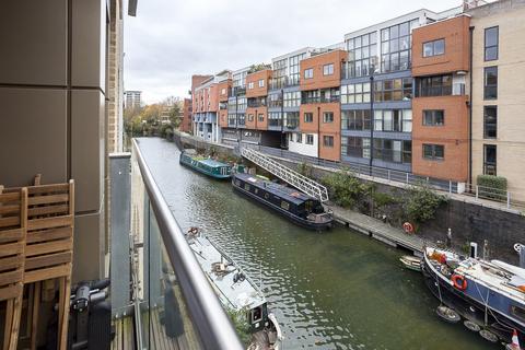 11, Slate House, 11 Keymer Place, London, E14 7QZ