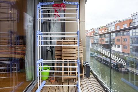 11, Slate House, 11 Keymer Place, London, E14 7QZ
