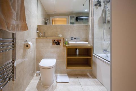 11, Slate House, 11 Keymer Place, London, E14 7QZ