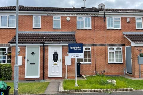 51 Ensall Drive, Wordsley, Stourbridge, DY8 4XX