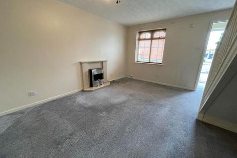 51 Ensall Drive, Wordsley, Stourbridge, DY8 4XX