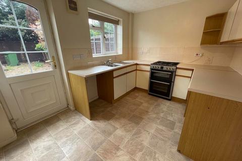 51 Ensall Drive, Wordsley, Stourbridge, DY8 4XX