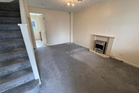 51 Ensall Drive, Wordsley, Stourbridge, DY8 4XX