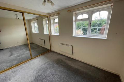 51 Ensall Drive, Wordsley, Stourbridge, DY8 4XX