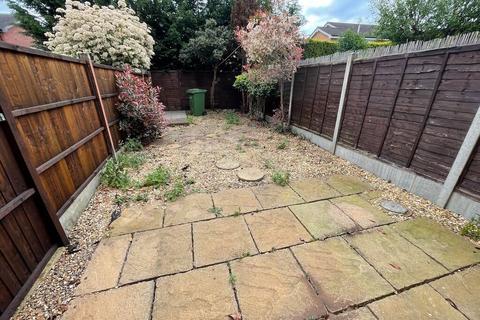 51 Ensall Drive, Wordsley, Stourbridge, DY8 4XX