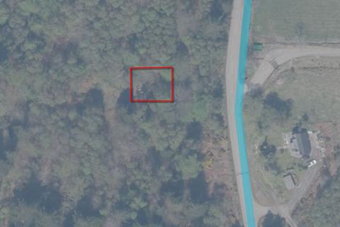 Land for sale - Tongue, North Coast 500 IV27