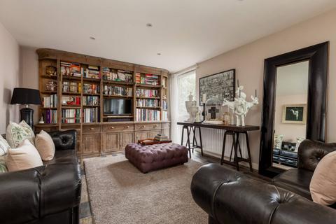 2 bedroom ground floor flat for sale - Flat 1, 3 Kimmerghame Drive, Fettes, EH4 2GJ