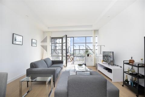 2 bedroom apartment for sale - Kent Building, London City Island, E14