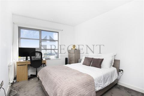 2 bedroom apartment for sale, Kent Building, London City Island, E14