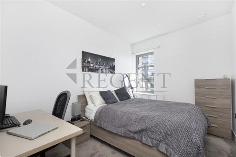 2 bedroom apartment for sale, Kent Building, London City Island, E14