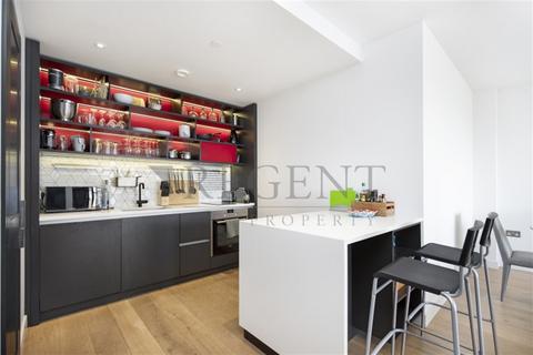 2 bedroom apartment for sale, Kent Building, London City Island, E14