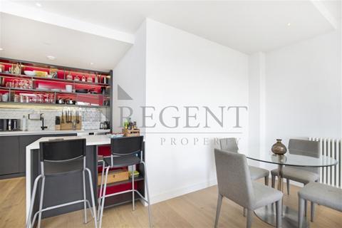 2 bedroom apartment for sale, Kent Building, London City Island, E14