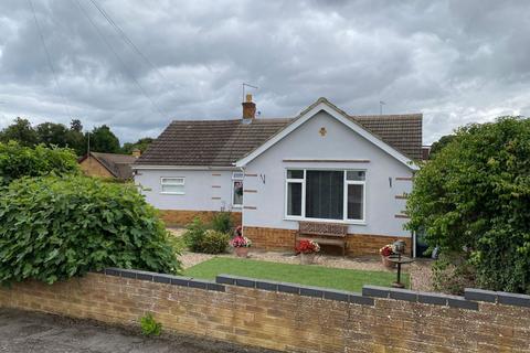 2 Glebe Way, Hardingstone, Northampton, NN4 6DH