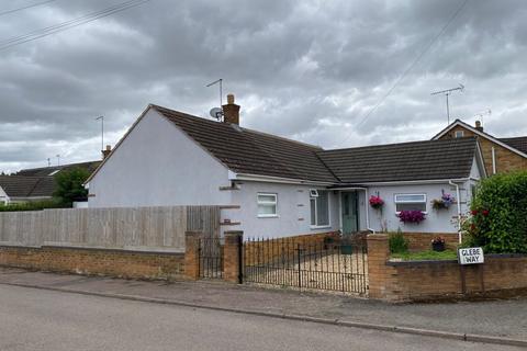 2 Glebe Way, Hardingstone, Northampton, NN4 6DH