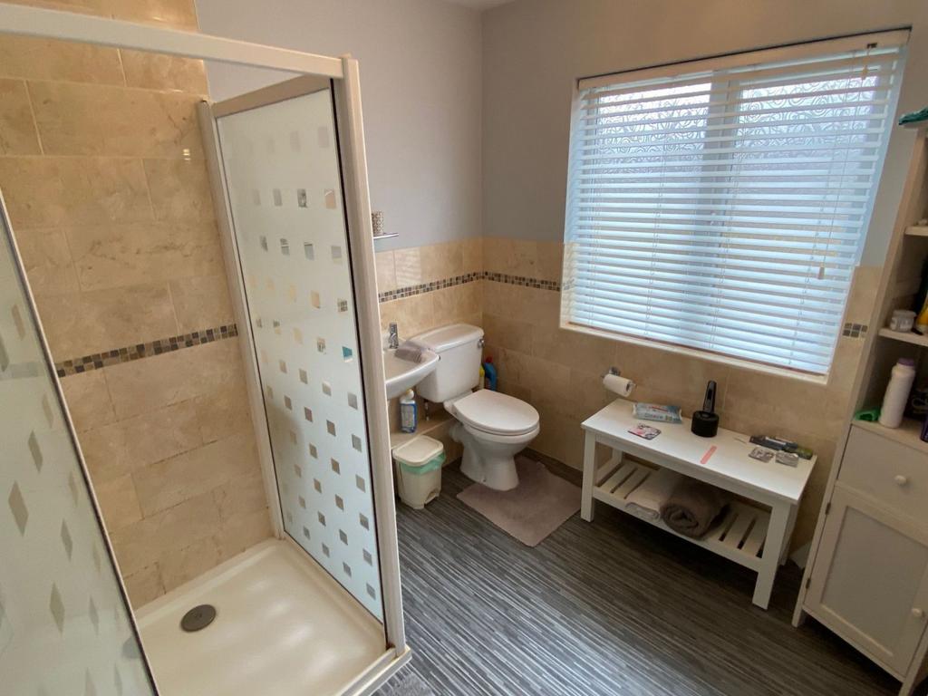 En suite
