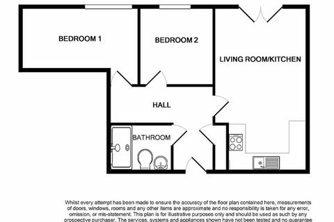 2 bedroom flat to rent, Delta Court, Maidenhead SL6