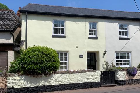 2 bedroom cottage to rent, Orchard Cottages, Stokeinteignhead, Devon, TQ12