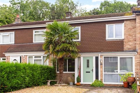 10 Fiona Close, Winchester, SO23 0HB