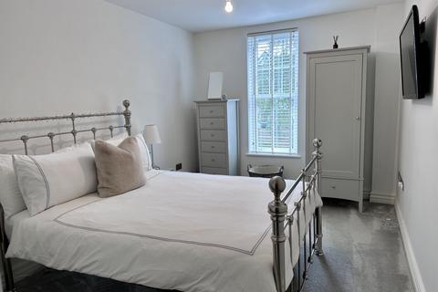 1 bedroom flat to rent, Dean Park Road, Dean Park