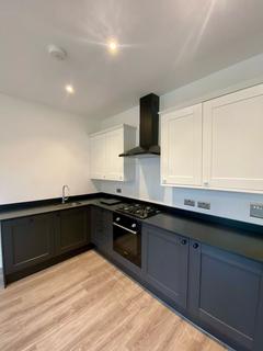 1 bedroom flat to rent, Dean Park Road, Dean Park