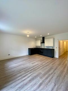 1 bedroom flat to rent, Dean Park Road, Dean Park