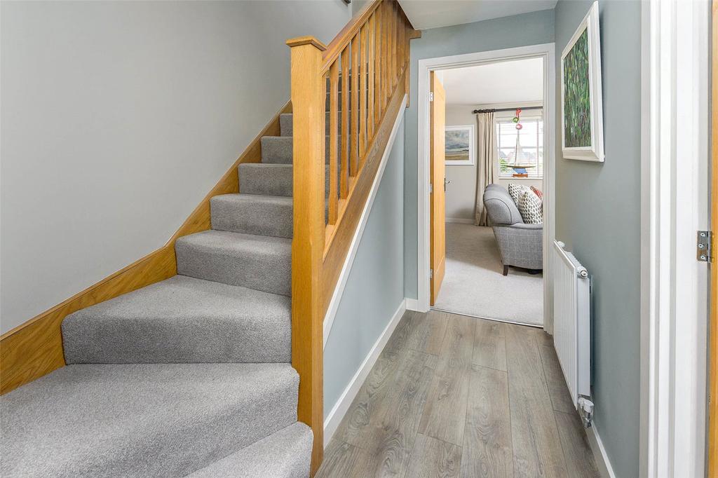 Barnwell Mews, Newfield, ChesterLeStreet, DH2 2 bed semidetached