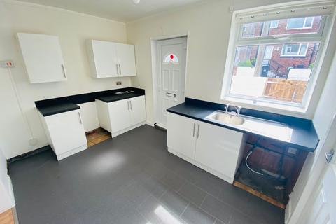 2 bedroom terraced house to rent, Shakespeare Avenue, Blackhall Colliery, Hartlepool, Co. Durham, TS27