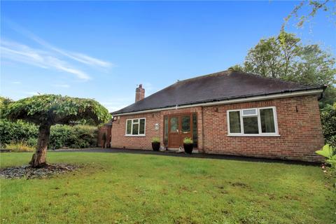 2 bedroom bungalow for sale, The Quarries, Old Town, Swindon, Wiltshire, SN1
