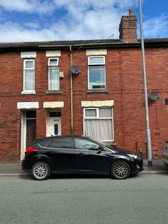 2 bedroom terraced house for sale, Claremont Road, Manchester, M14