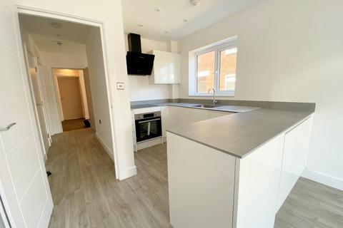 1 bedroom flat for sale, Bannings Vale, Saltdean BN2