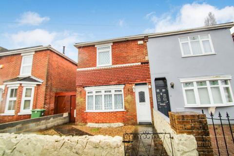 6 River View Road, Southampton, SO18 1NW