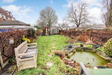6 River View Road, Southampton, SO18 1NW