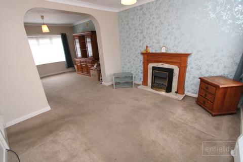 6 River View Road, Southampton, SO18 1NW