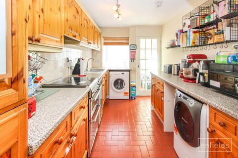 3 bedroom terraced house for sale, Southampton SO16