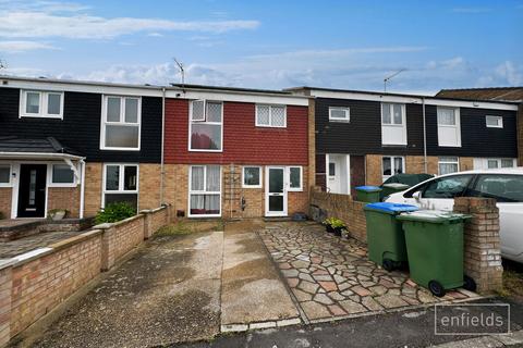 3 bedroom terraced house for sale, Southampton SO16